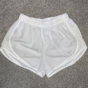 Nike Dri-Fit Running Shorts